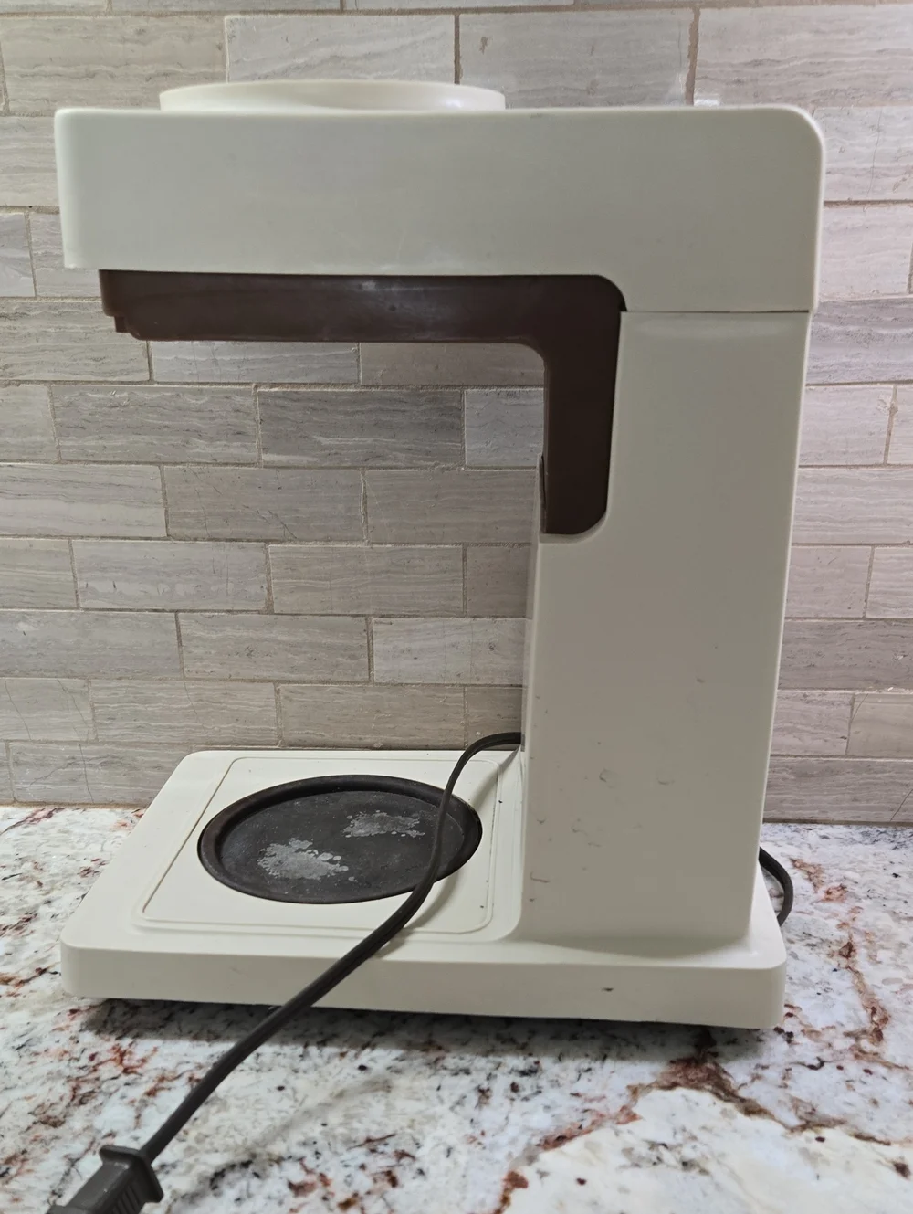 Proctor-Silex OLDIE But GOODIE Coffeepot A415
